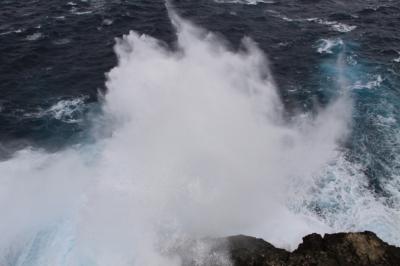 沖縄４泊５日３５２５０円の旅（３）／下書  