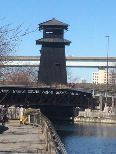 東京散策（江戸川区探訪その２）