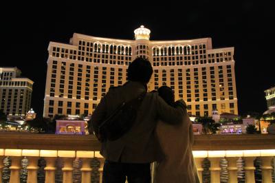 【海外旅行】ラスベガスの旅《2》