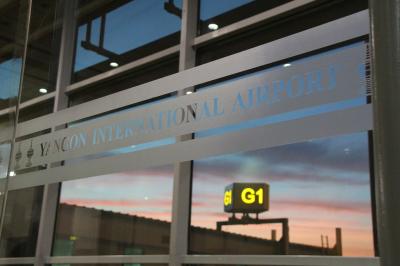 【作成中】40th:弾丸!初ミャンマー2泊4日の旅(Part14:帰国編)