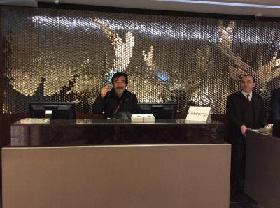 エジンバラ シェラトングランデ&スパ