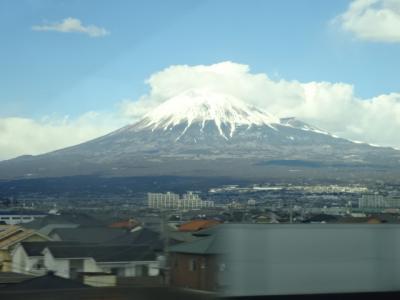 ぷらっとこだまで行く！台湾ラーメン名古屋メシを食らう旅