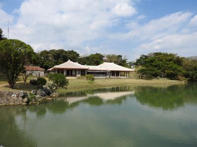 寒さを逃れに沖縄へ脱出♪1泊2日　Vol.2