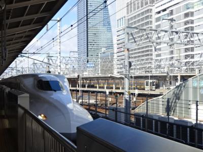 ぷらっとこだまで行く！台湾ラーメン名古屋メシを食らう旅（２）