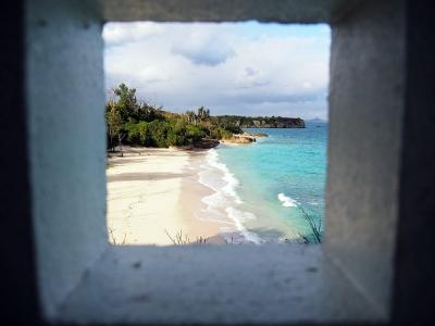 沖縄：今帰仁でおこもり旅（その１）