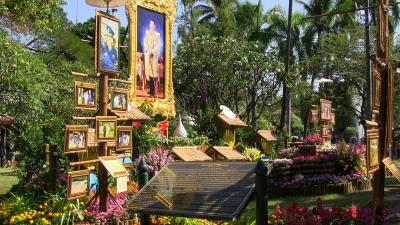 ２０１７年２月　チェンマイ下見旅行