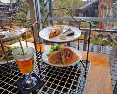 伊豆高原【３】おしゃれなカフェ、パン屋めぐり＆おいしいランチ 