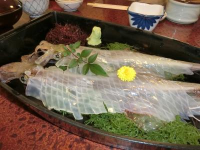 ＜1＞雪が舞い散る九州北部へ、ランタンフェスティバル＆美味しもの食べ巡りの旅（佐賀編）