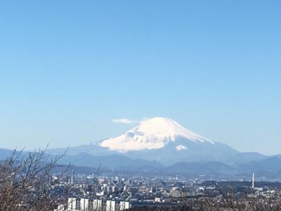 六国見山公園