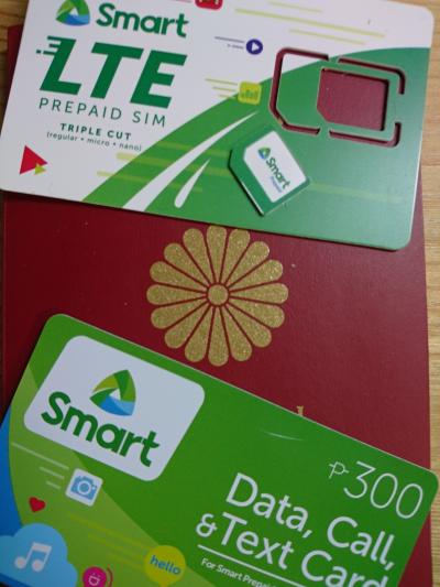   LTE Smart 買う