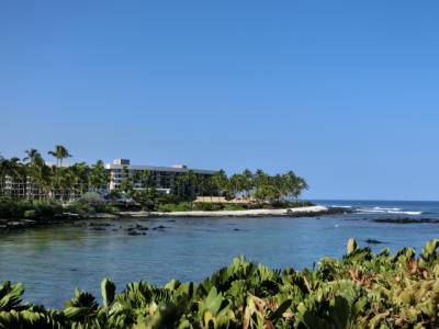 ハワイ島&amp;オアフ島４泊６日初めてづくしの旅【8】ハワイ島からオアフ島へ