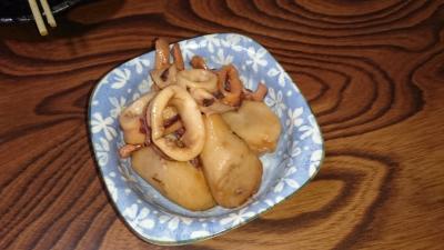 山口湯田温泉食べ歩き