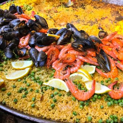 ロンドン ミュージカル三昧の旅 vol.6