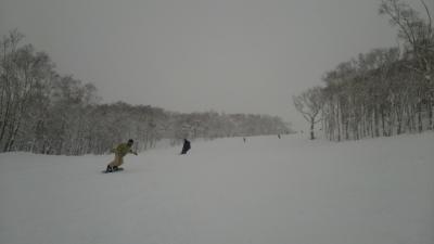 久しぶりのルスツ＆日帰り温泉行ってきました～