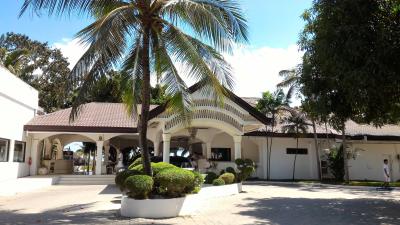 セブ島&釜山5日間の家族旅行-No.2(体験ダイビング)