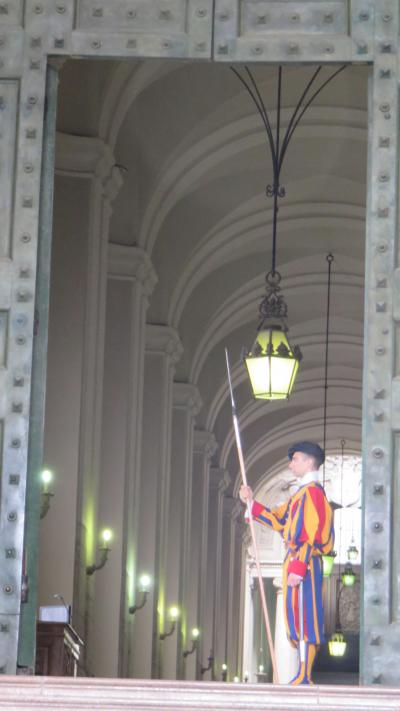 とっておきの場所を見つける旅 南イタリア旅行 ローマ編