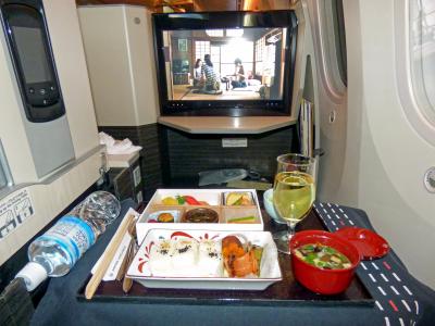 ハノイ・ディエンビエンフー8日間8日目(出国編)