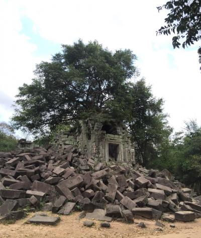 ベンミアリア遺跡