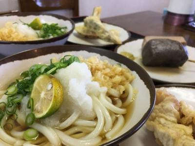 どこかにマイルの旅（徳島・香川）