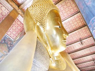 タイに行きタイ2017❕❕《7日目》ﾜｯﾄﾎﾟｰ