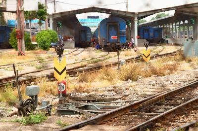 美味しかったけど暑かったベトナム4日間 03