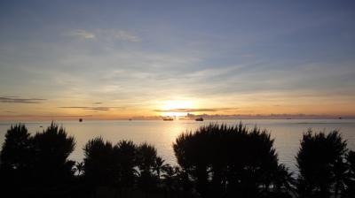 またまたまた来ました2017！Saipan　1日目(2017.02.11～02.14)