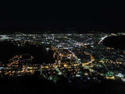 ホテルで部屋呑み 2023．12．04 函館国際ホテル | アラ