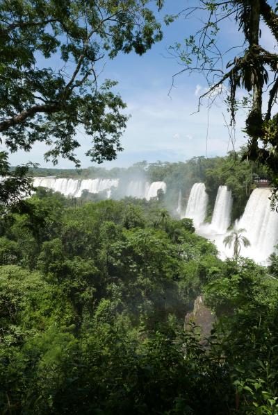 アルゼンチン旅行