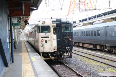 プレミアムボトル空瓶４種（A列車で行こう・海幸山幸・はやとの風・指宿のたまて箱） プレミアムボトル空瓶4種（A列車で行こう・海幸山幸・はやとの