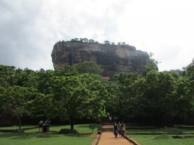 【2016年年末年始】スリランカ旅行記