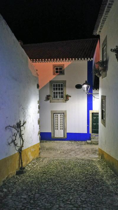 ふたたびのポルトガルー小さな村での年越し