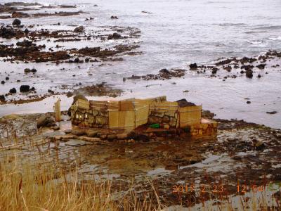 陸奥（みちのく）・不老不死♨