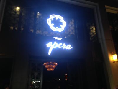 ハノイ　旧市街ナイトマーケット