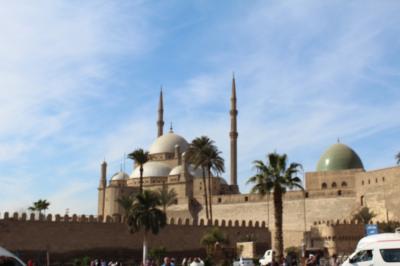 エジプト・ナイル川クルーズ（最終日）