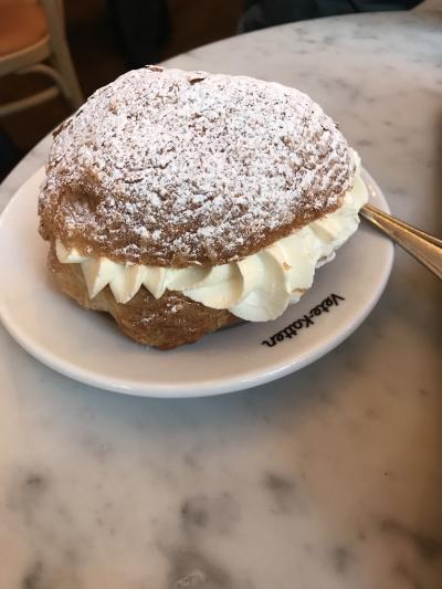 スウェーデン(4回目)フィンランド(9回目)の旅(2)