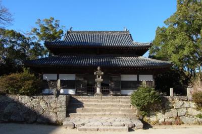 福岡よくばり巡り、ちょっとだけ佐賀～千栗八幡宮・観世音寺・太宰府天満宮編～