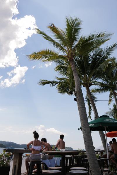 【200%満喫】ランカウイ・クアラルンプール弾丸週末旅…1日目ランカウイ編