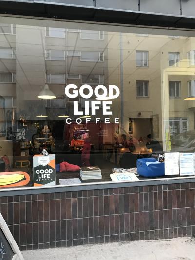 スウェーデン(4回目)フィンランド(9回目)の旅(4)