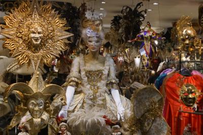 ベネチアに関する旅行記 ブログ 19ページ フォートラベル イタリア Venezia