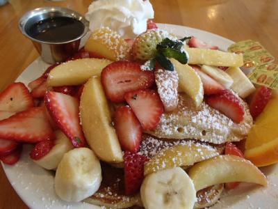 オアフ島3泊5日 お買い物&グルメ旅 パート3 ~食事&お買い物編~