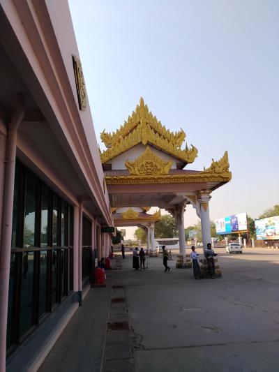 初ミャンマー_Ver2(バガン)