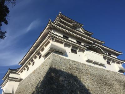 ２０１７年３月 佐賀・福岡 その１ 佐賀　鳥栖・唐津・高島（宝当神社）