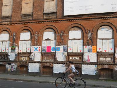 アートを巡る旅 in ドイツ ~ダイジェスト~