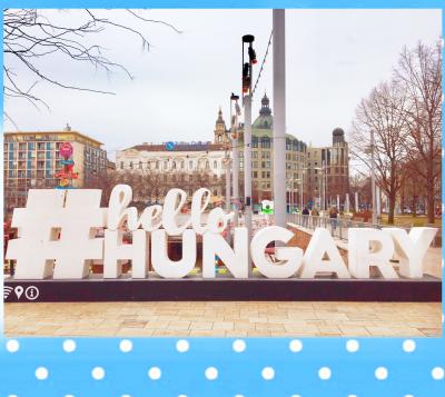 Hello Hungary 