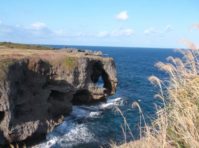 ホテルライフを楽しむ沖縄【3泊目】