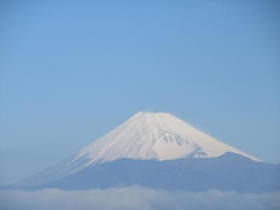 Monte Fuji！ para proxima parada