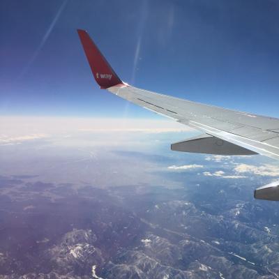 初夢フェアでソウル！