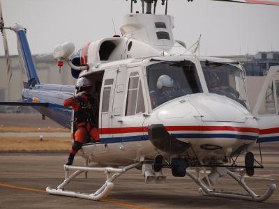 初めて見るブルーインパルスに大興奮！小牧基地航空祭２０１７（後半）ブルーインパルスと帰投まで