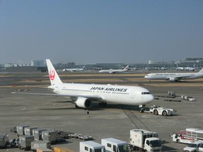 2017.03　『どこかにマイル』で福岡に参る！