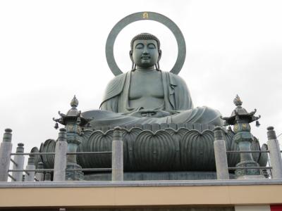 日本一周してきた(東日本編)【16/18日目・富山・石川】